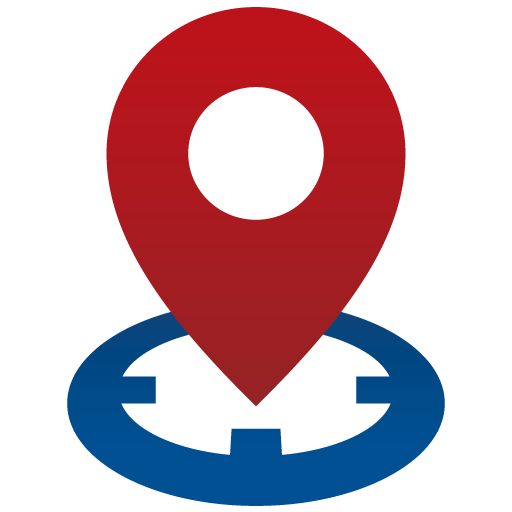 Location icons | Noun Project