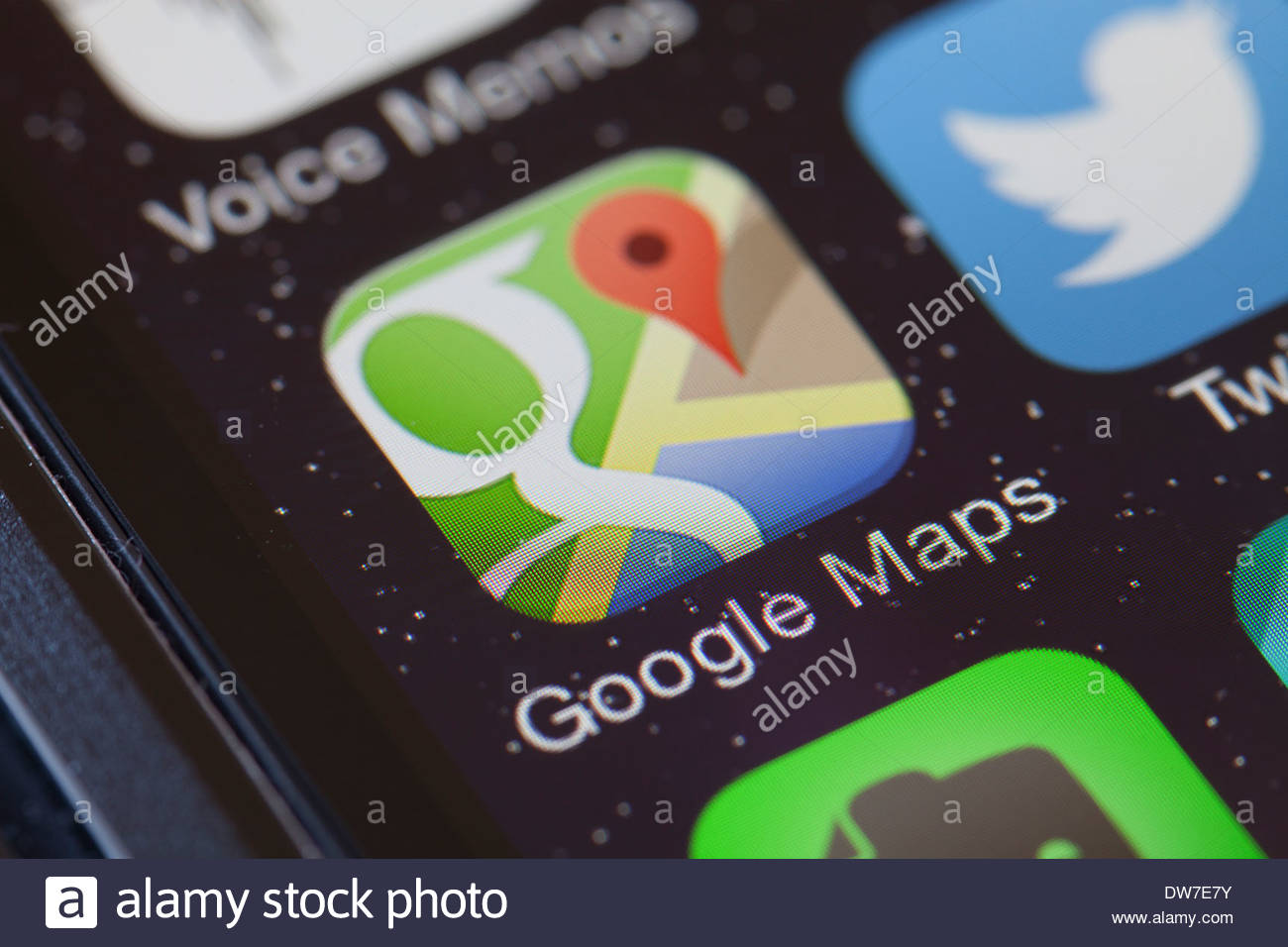 Google Maps app icon | icon | Icon Library | Google maps app, App 