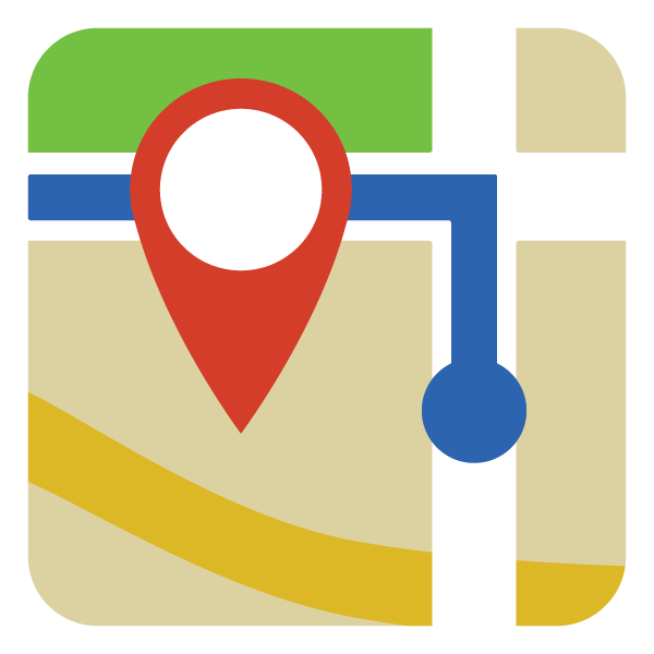 Directions Icon | Material UI
