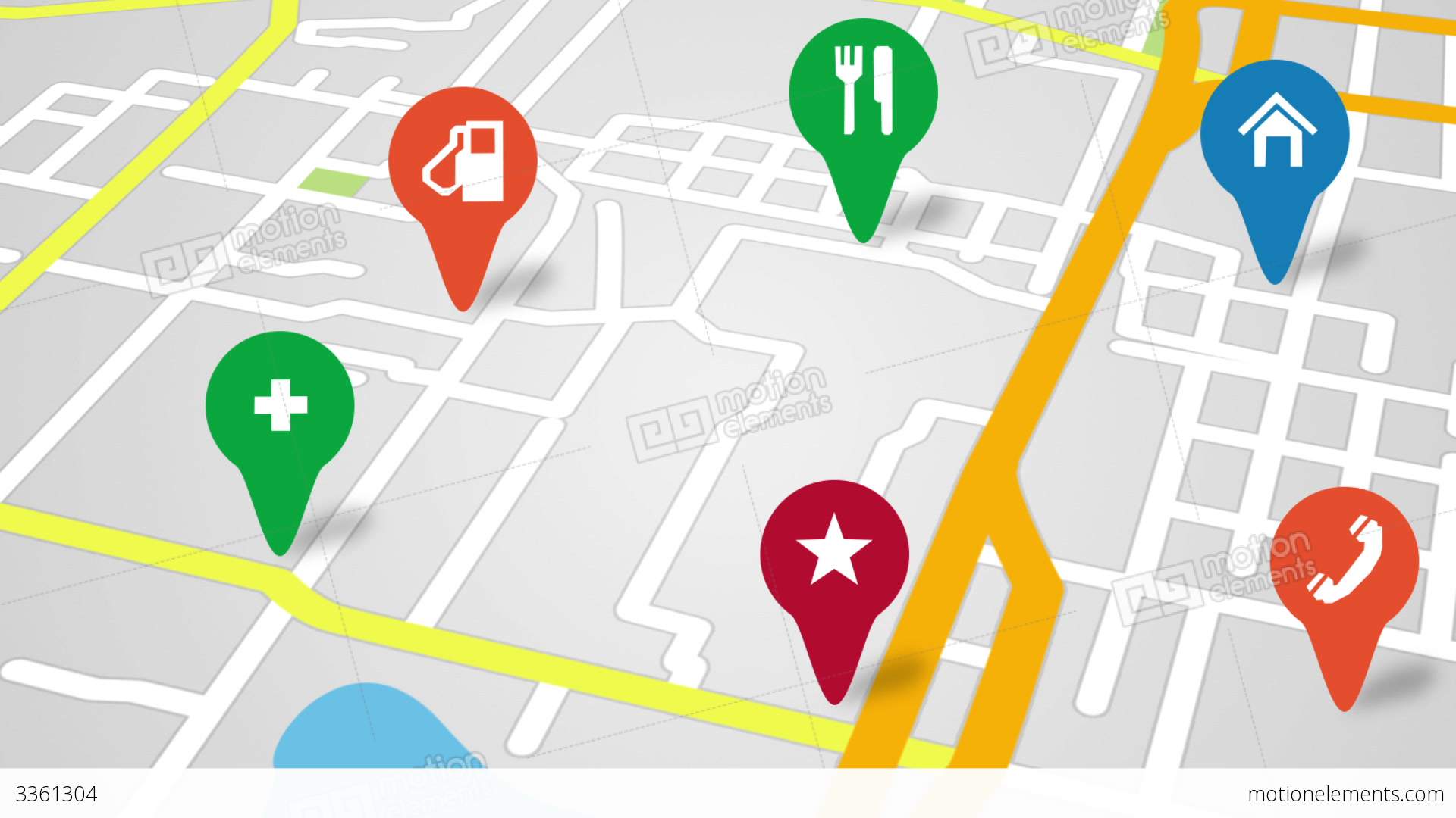 Free illustration: Google Maps, Navigation, Gps, Maps - Free Image 
