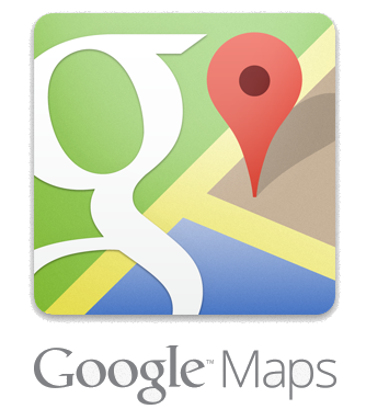 Google Maps: Coloured Markers | BenjaminKeen.com