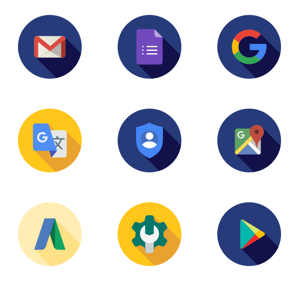 Heres how adaptive icons will work with Android O