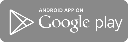 Google play sketched logo Icons | Free Download