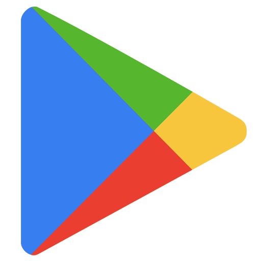 Google Play Svg Png Icon Free Download (#430276) 