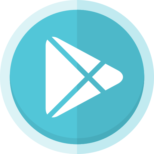 Get it on Play Store Button - Icon Shop - Download free icons for 