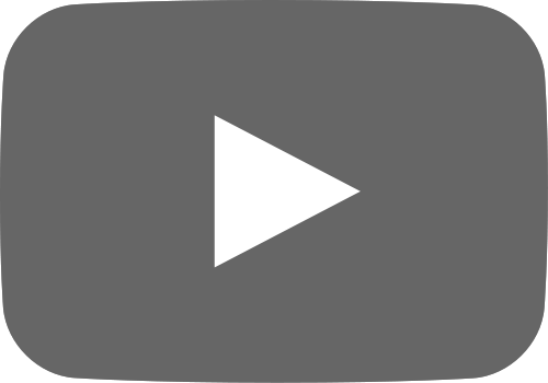 black movie play button vector icon | SVG(VECTOR):Public Domain 