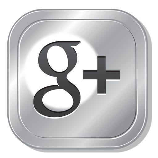 Google Plus - Free social media icons