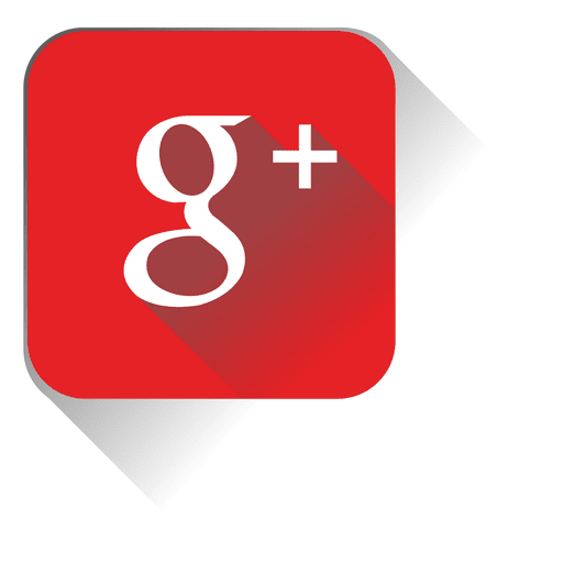 Google plus squared icon - Transparent PNG  SVG vector