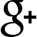 Google Plus Icon - Sociocons Icons 