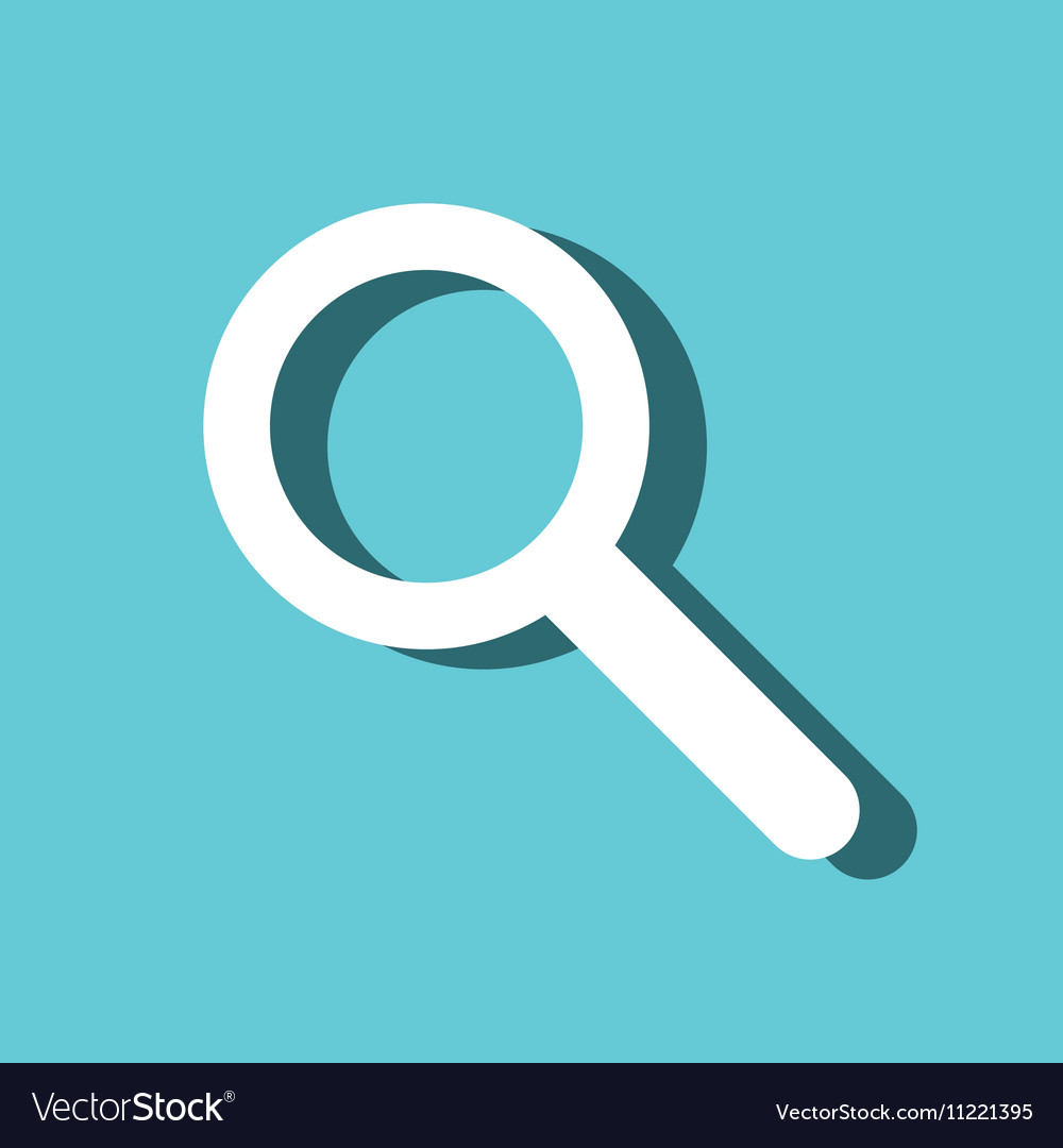 Find, magnifying glass, search, zoom icon | Icon search engine