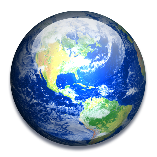 Earth icon | Icon search engine
