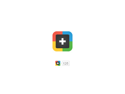 Google Plus Vector Icon - Social Network Icon | Fast Icon