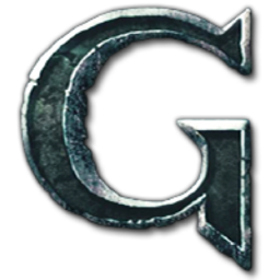 Gothic III Icon by FallenShard 