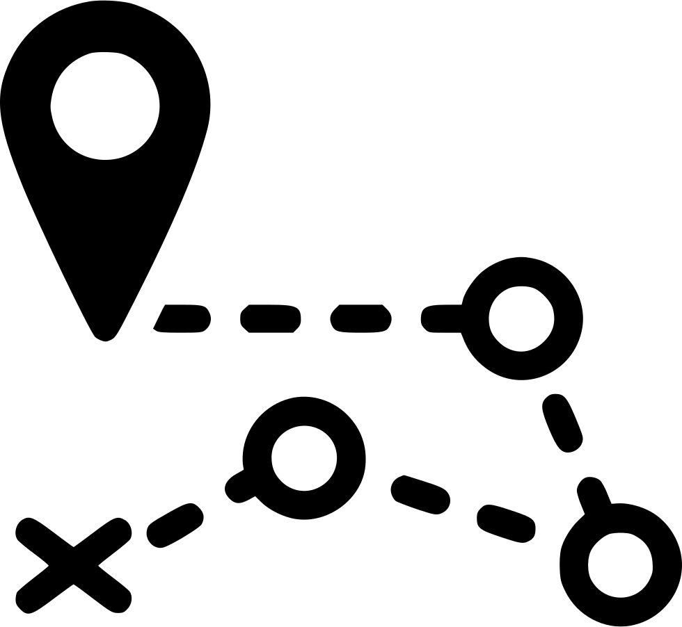Location Point Gps Dot Svg Png Icon Free Download (#465171 