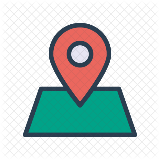 Gps, location, navigate, navigation, pointer, position, target 
