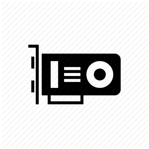 Gpu icons | Noun Project