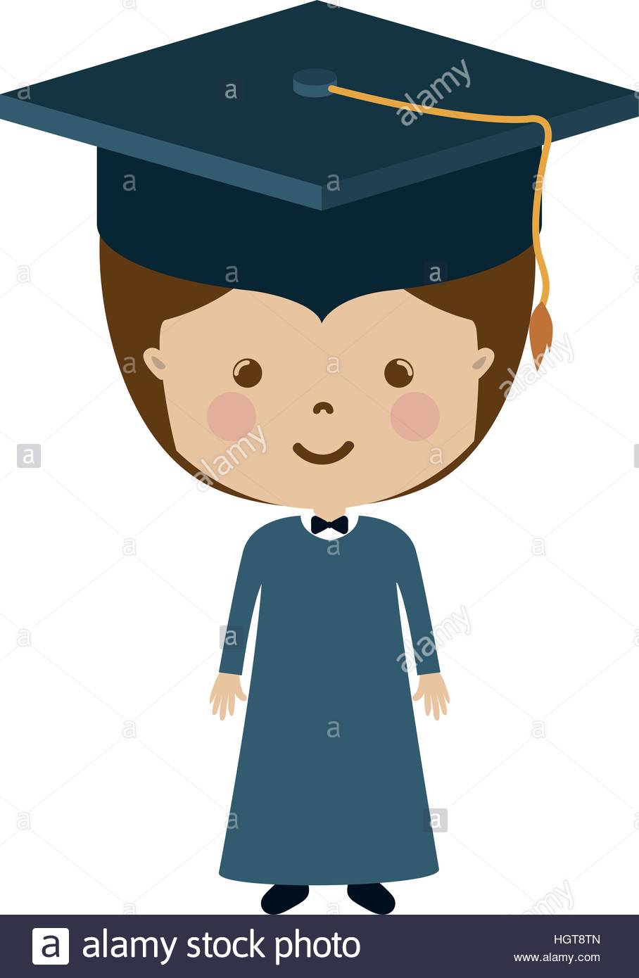 Graduation Cap Icon - free download, PNG and vector