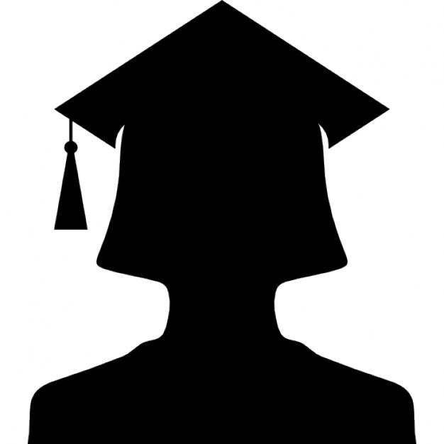 Graduate icons | Noun Project