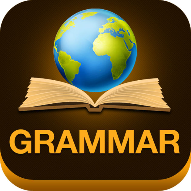Bluebloc Notes - Grammar Icon | English - I Tools | Icon Library