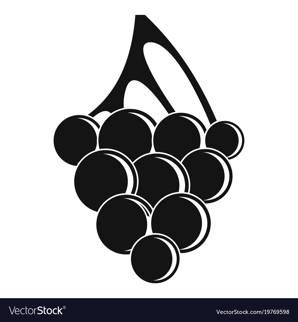 Grapes icons | Noun Project