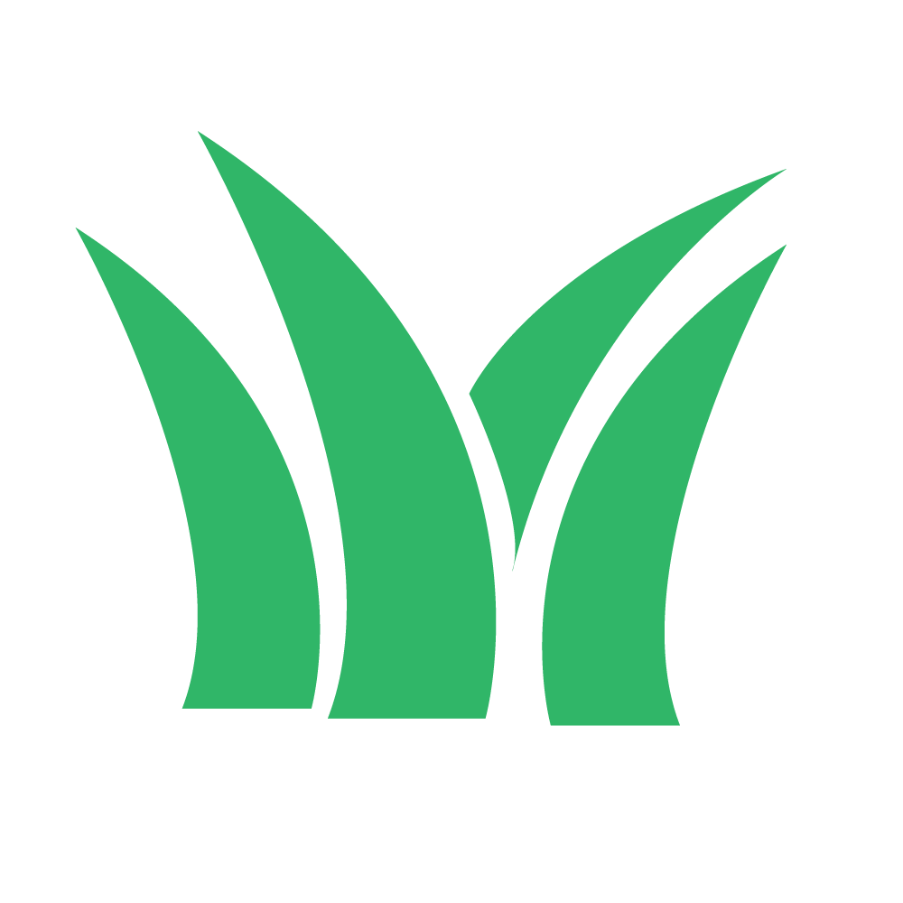 Garden, grass, green, orchard, sod, turfgrasses icon | Icon search 