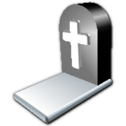 Tombstone icons | Noun Project