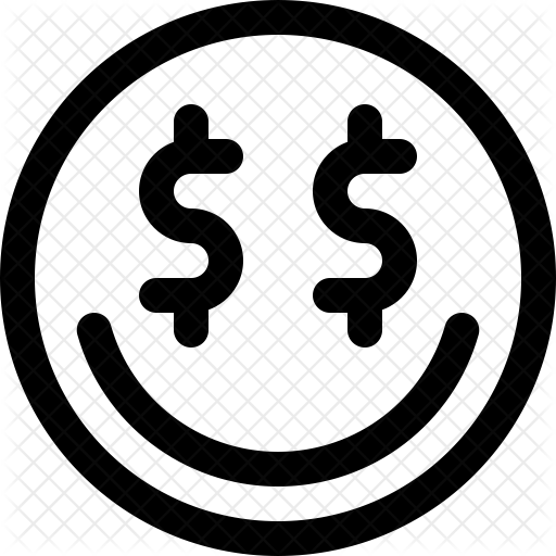 Greed - Free smileys icons