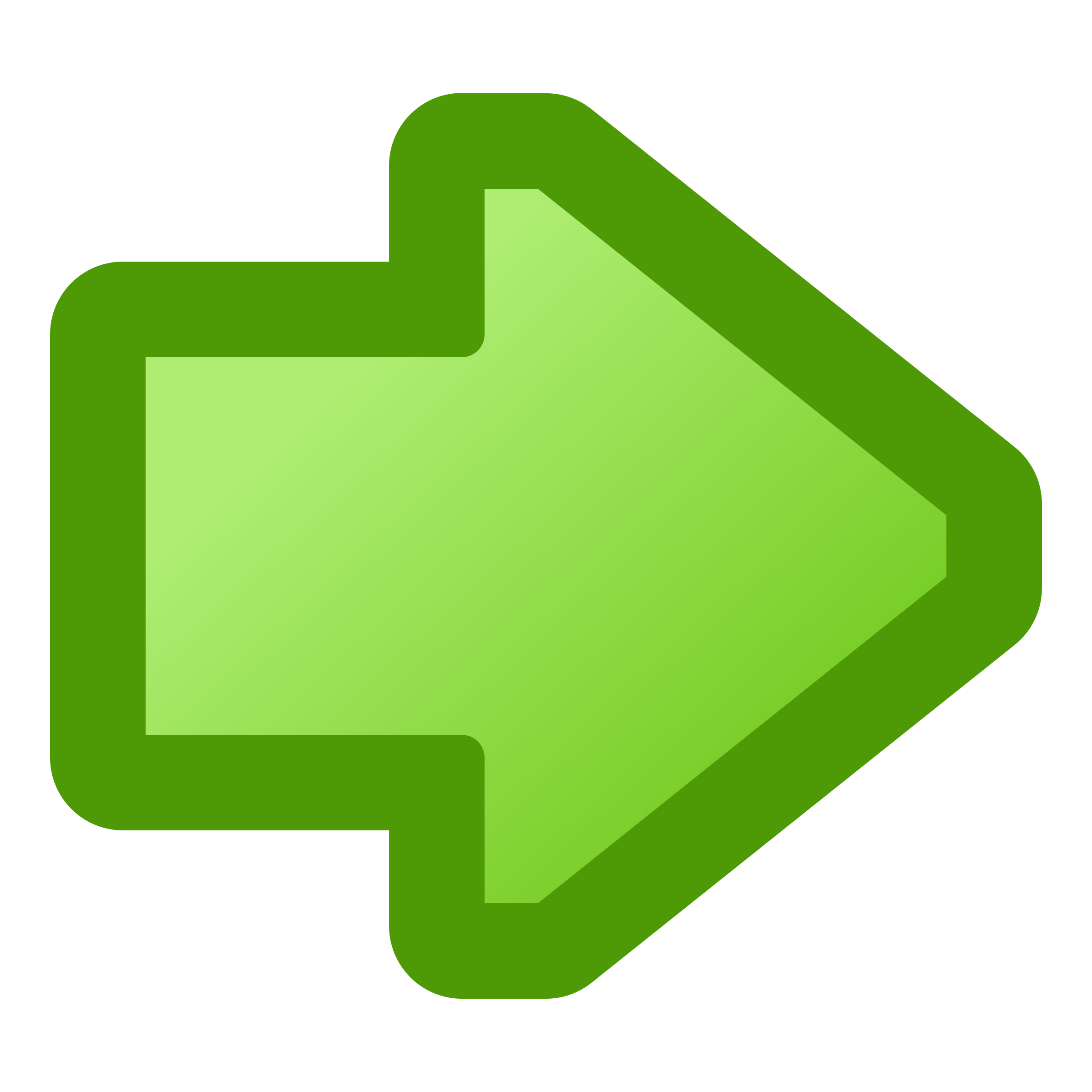 Arrow simple way green Icons PNG - Free PNG and Icons Downloads