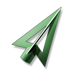 Green Arrow Transparent Background | PNG Mart