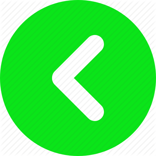 Arrow, green, top, up icon | Icon search engine