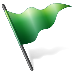 File:Flag icon green 4.svg - Wikimedia Commons