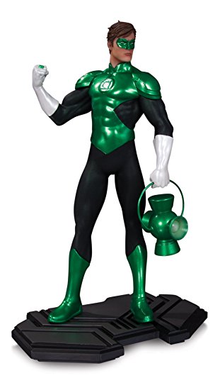 Green Lantern Icon - RocketDock.com