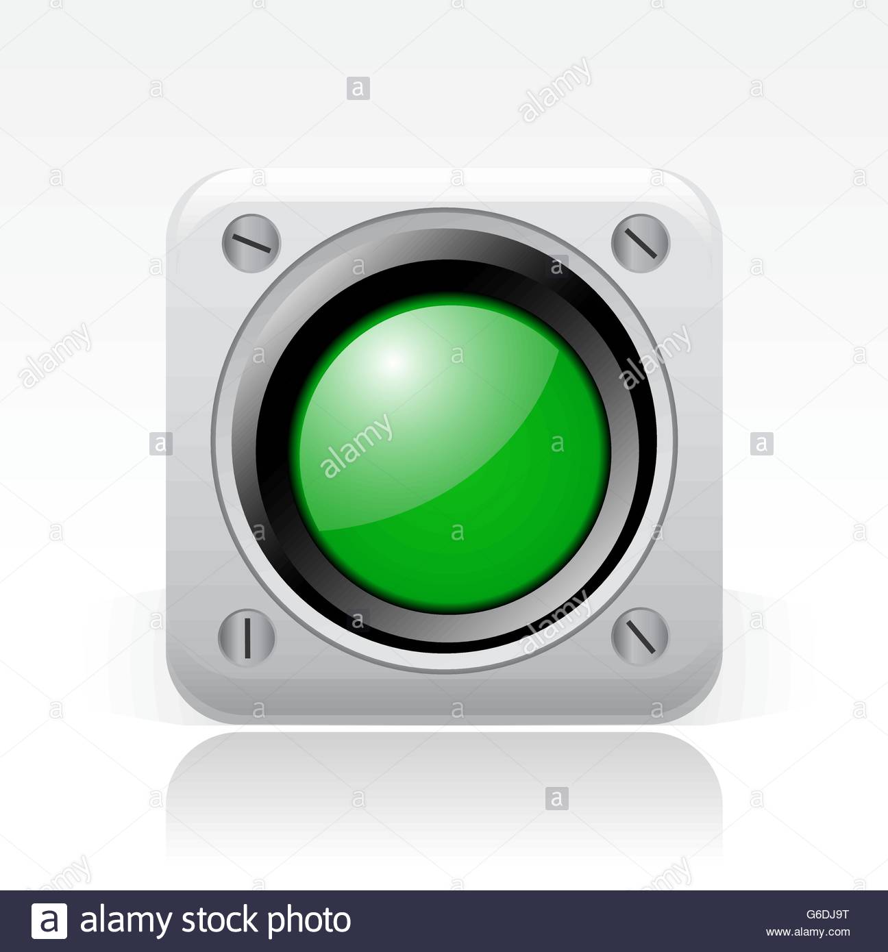 Go, green, green light, light, traffic icon | Icon search engine
