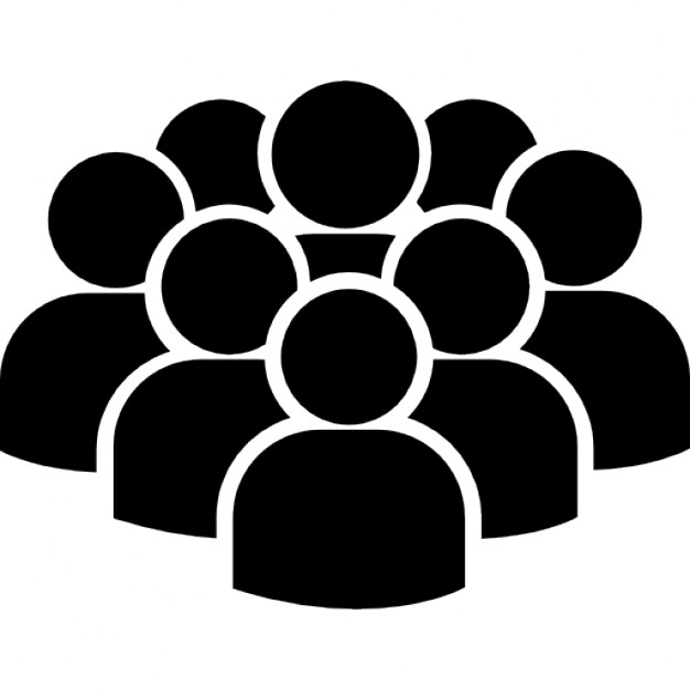 Group icons | Noun Project