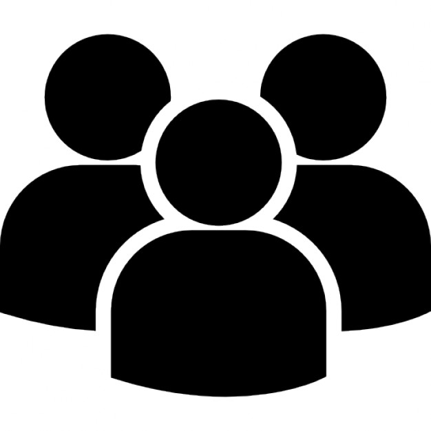 Free vector graphic: Group, Together, Teamwork, Icon - Free Image 