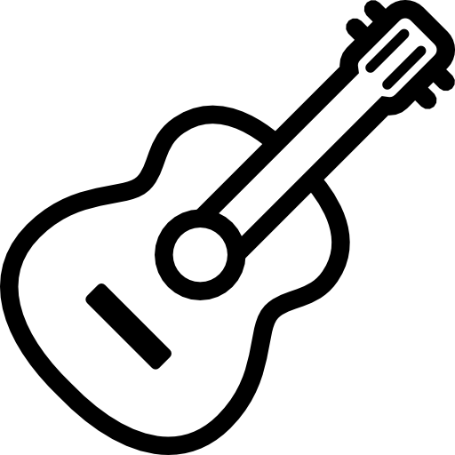 guitar  Free Icons Download