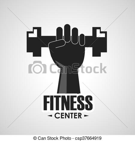 Gym Icon  | 