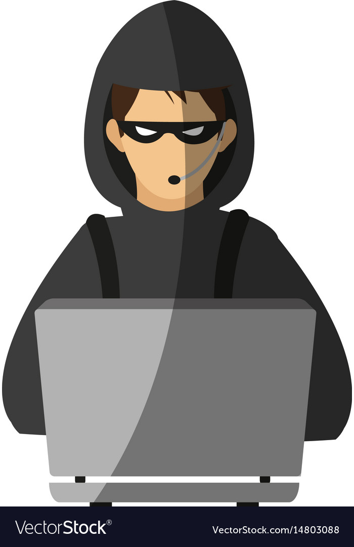 Crime, cyber, hacker icon | Icon search engine