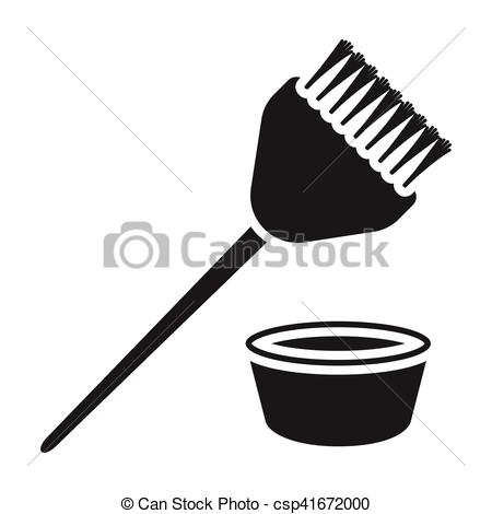 Hair Brush Icon | Bathroom Iconset | Pixture