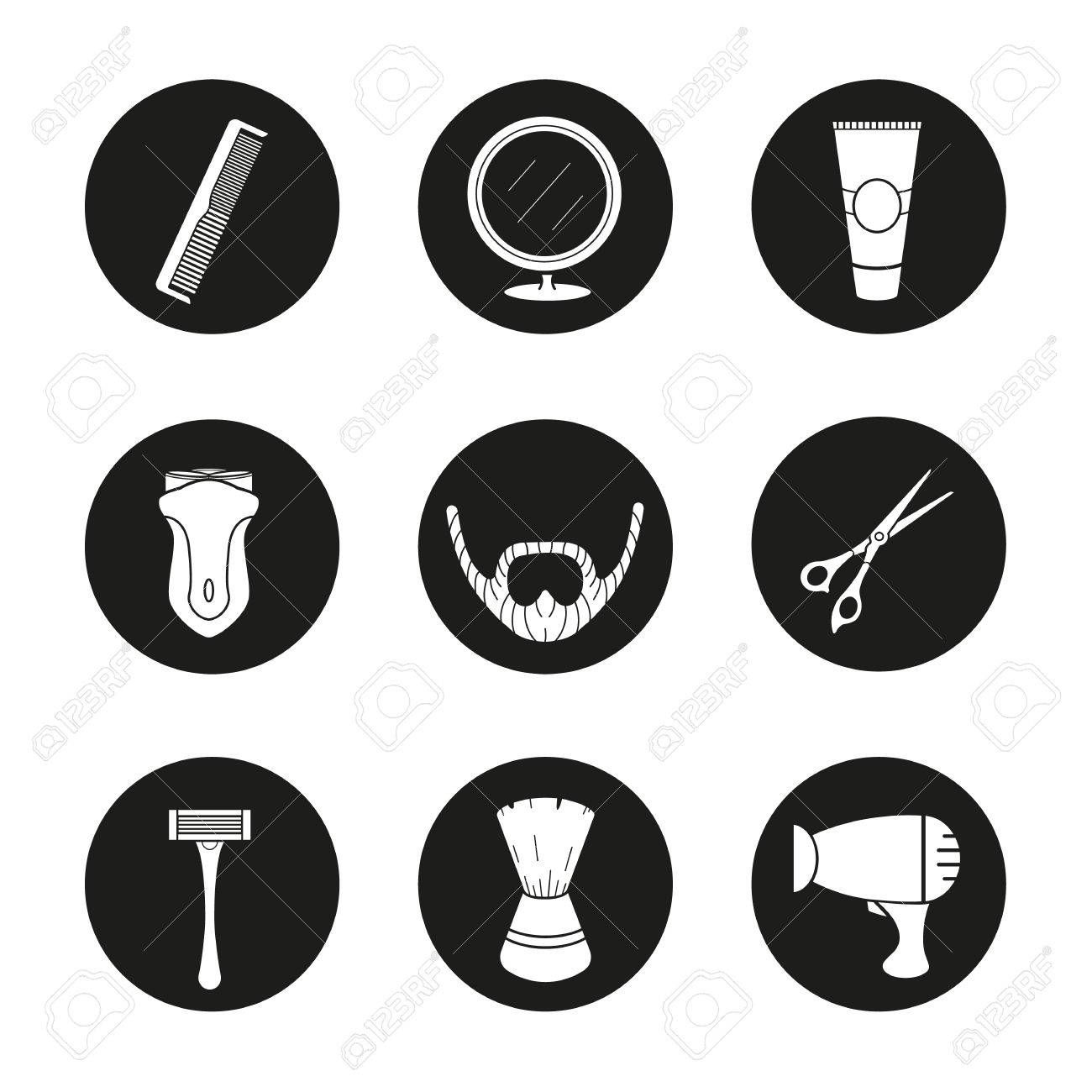 Hair Treatment Icon - Beauty  Fashion Icons in SVG and PNG 