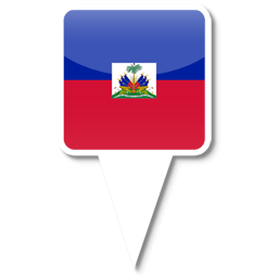 Flag, haiti, of icon | Icon search engine