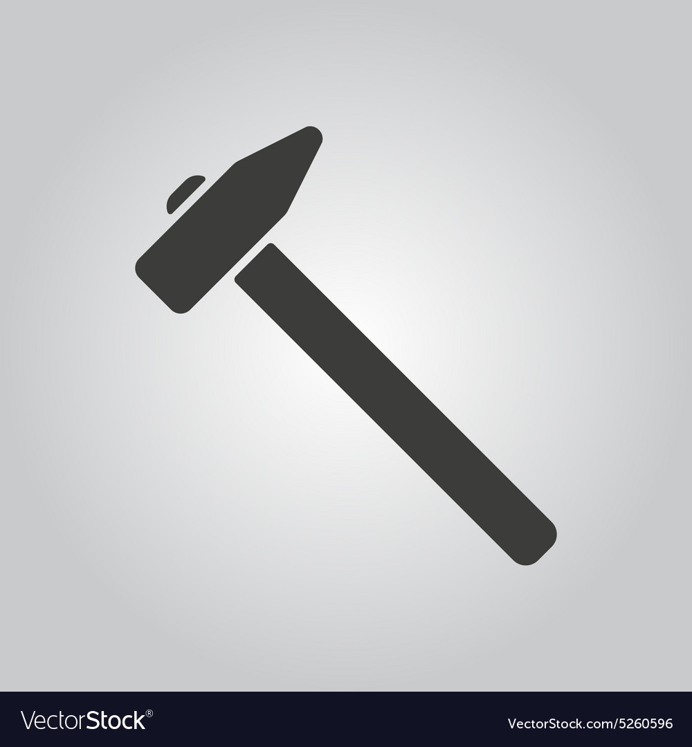 Hammer nail Icons | Free Download