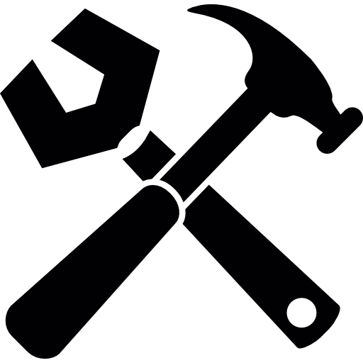 Geology, hammer icon | Icon search engine