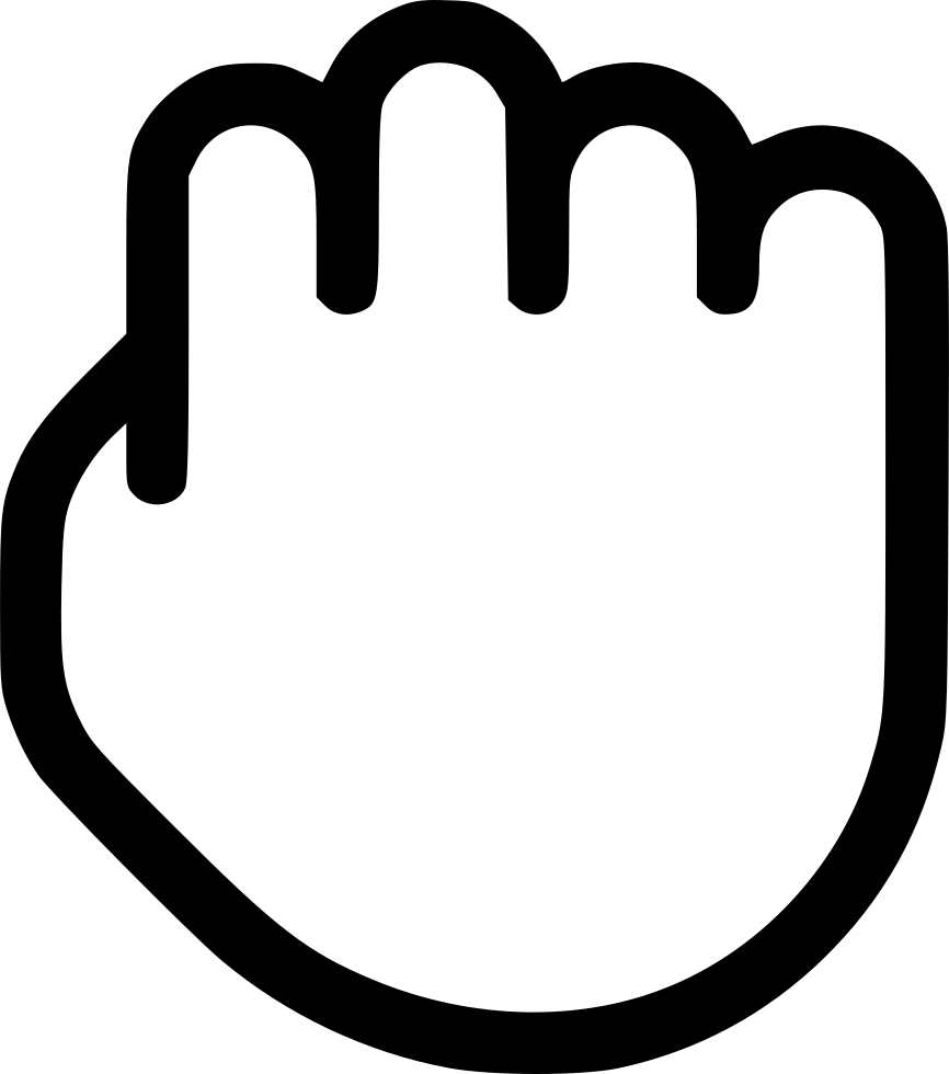 Hand icons | Noun Project