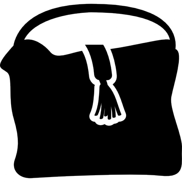 Womens Purse Handbag Icon Stock Vector 258754412 - 