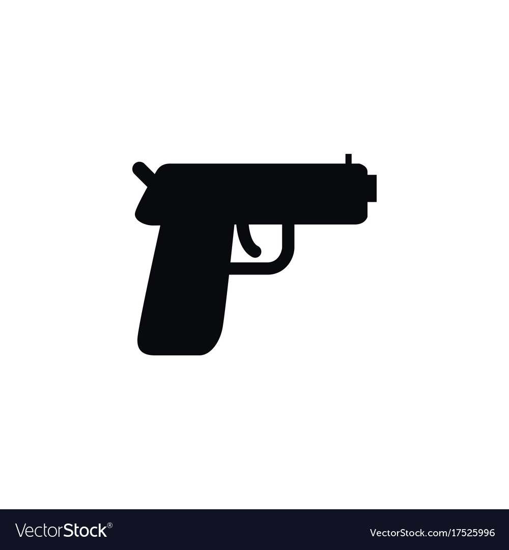 Cowboy, gun, handgun, pistol, revolver, shot, weapon icon | Icon 