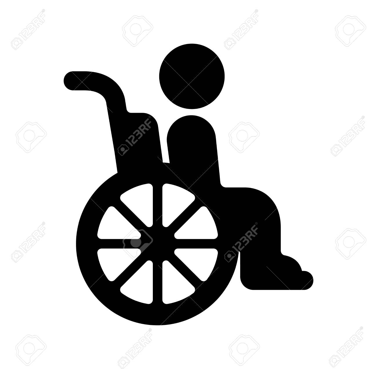 Available, disability, disabled, handicapped, sign, wheelchair 