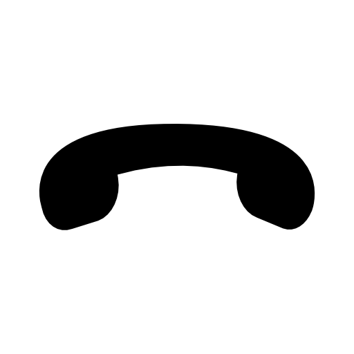 Phone Hang Up Icon | IconExperience - Professional Icons  O 