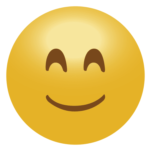 Happy Emoji Icon - Avatar  Smileys Icons in SVG and PNG - Icon Library
