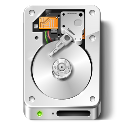 hdd icon, hard disk icon, hard disk line icon, Hdd, hard disk icon